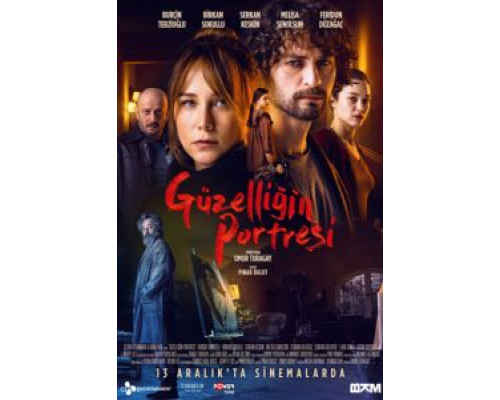Портрет красоты  (фильм 2020) смотреть онлайн