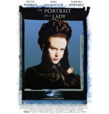 Портрет леди (1996)