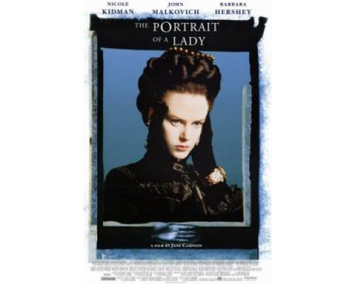 Портрет леди  (фильм 1996) смотреть онлайн