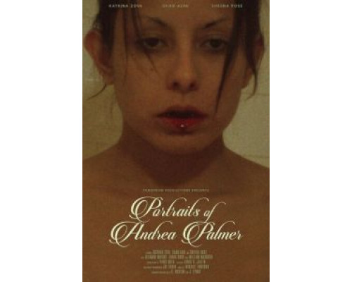 Портреты Андреа Палмер  (фильм 2017) смотреть онлайн