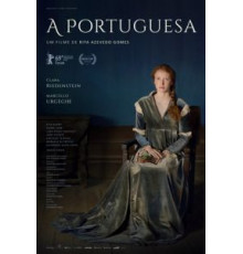Португалка (2018)