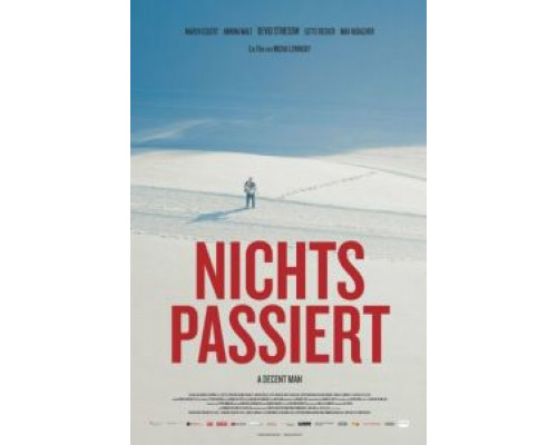 Порядочный человек  (фильм 2015) смотреть онлайн