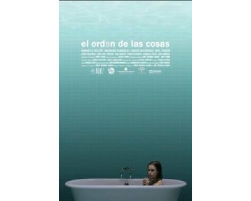 Порядок вещей  (фильм 2010) смотреть онлайн