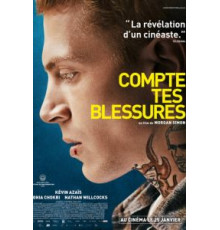 Посчитай свои раны (2016)