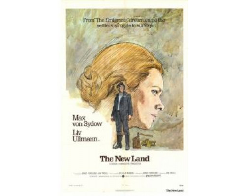 Поселенцы  (фильм 1972) смотреть онлайн