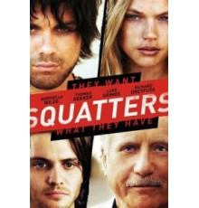 Поселенцы (2014)