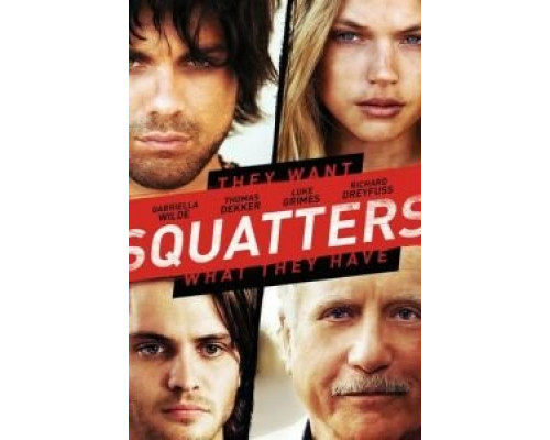 Поселенцы  (фильм 2014) смотреть онлайн