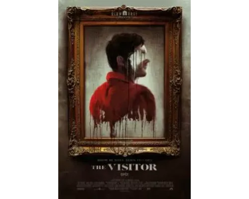 Посетитель  (фильм 2022) смотреть онлайн