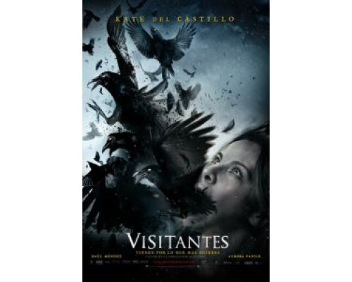 Посетители  (фильм 2014) смотреть онлайн