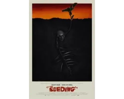 Посев  (фильм 2023) смотреть онлайн