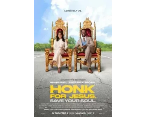 Посигналь Иисусу. Спаси свою душу.  (фильм 2022) смотреть онлайн