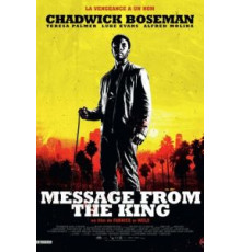 Послание от Кинга (2016)