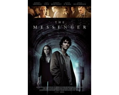 Посланник  (фильм 2015) смотреть онлайн