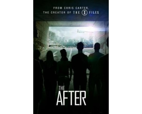 После  (фильм 2014) смотреть онлайн