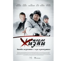 После жизни (2008)