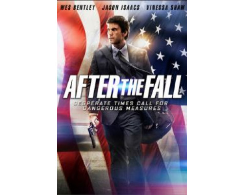 После падения  (фильм 2014) смотреть онлайн