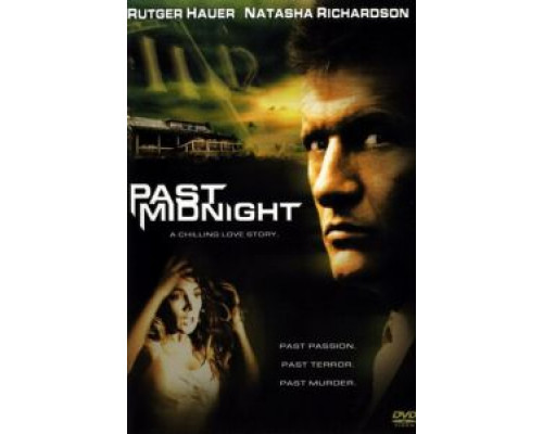 После полуночи  (фильм 1991) смотреть онлайн