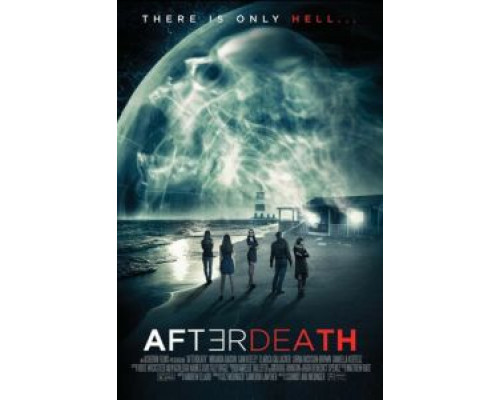 После смерти  (фильм 2015) смотреть онлайн
