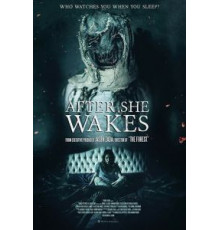 После того как она просыпается (2019)