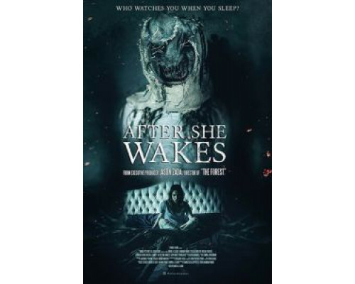 После того как она просыпается  (фильм 2019) смотреть онлайн