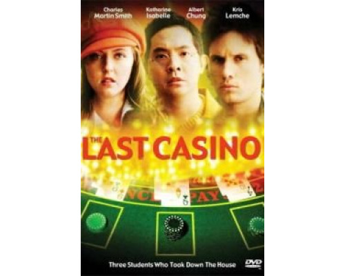 Последнее казино  (фильм 2004) смотреть онлайн