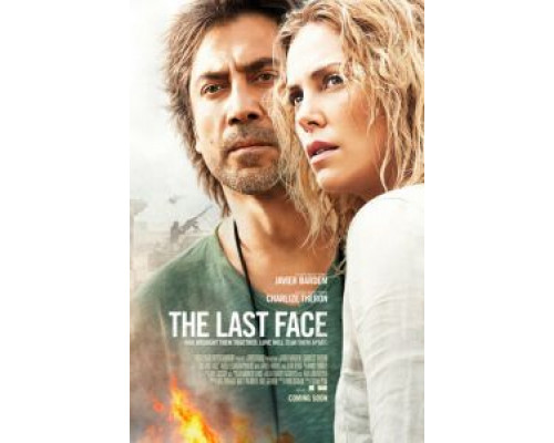 Последнее лицо  (фильм 2016) смотреть онлайн