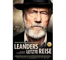 Последнее путешествие Леандера (2017)