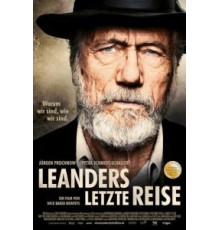 Последнее путешествие Леандера (2017)