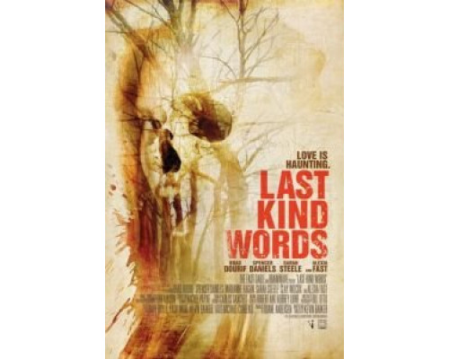 Последние добрые слова  (фильм 2012) смотреть онлайн