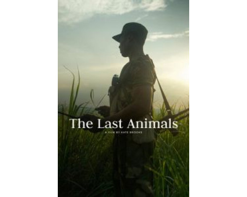 Последние животные  (фильм 2017) смотреть онлайн