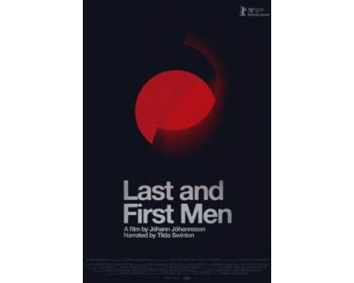 Последние и первые люди  (фильм 2020) смотреть онлайн