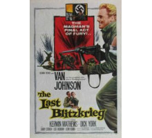 Последний блицкриг (1959)