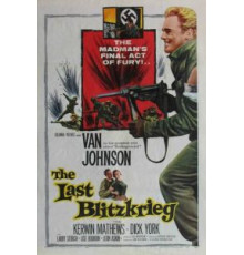 Последний блицкриг (1959)