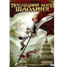 Последний боец Шаолиня (2010)
