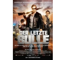 Последний бык (2019)