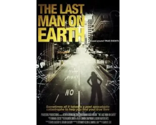 Последний человек на Земле  (фильм 2019) смотреть онлайн