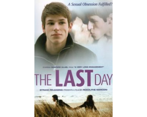 Последний день  (фильм 2004) смотреть онлайн