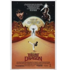 Последний дракон (1985)