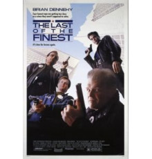 Последний из достойнейших (1990)