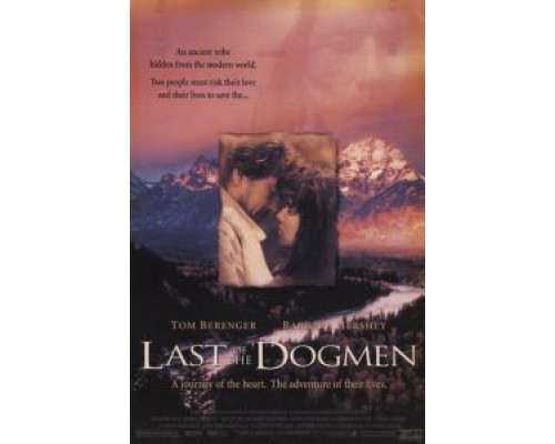 Последний из племени людей-псов  (фильм 1995) смотреть онлайн