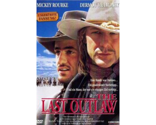 Последний изгой  (фильм 1993) смотреть онлайн