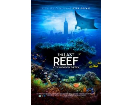 Последний риф 3D  (фильм 2012) смотреть онлайн