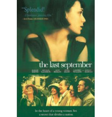 Последний сентябрь (1999)