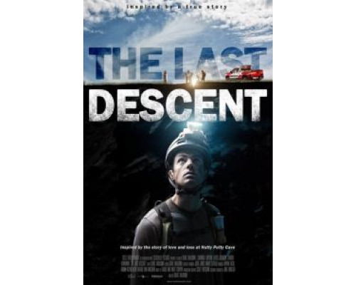 Последний спуск  (фильм 2016) смотреть онлайн