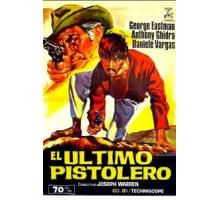 Последний убийца (1967)