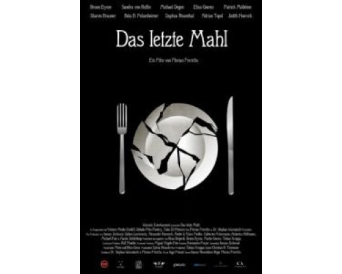 Последний ужин  (фильм 2018) смотреть онлайн