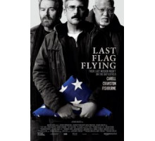 Последний взмах флага (2017)