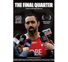 Последняя четверть (2019)