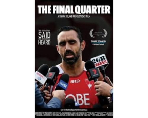 Последняя четверть  (фильм 2019) смотреть онлайн