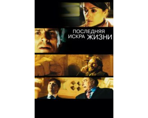 Последняя искра жизни  (фильм 2011) смотреть онлайн